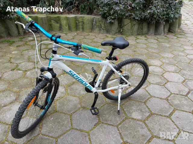 Велосипед 26 инча