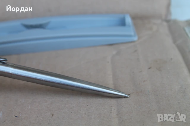 Химикал ''Parker Sanford'', снимка 5 - Колекции - 51031473