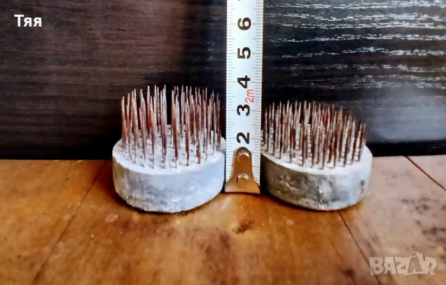 Кензани за цветя, снимка 3 - Декорация за дома - 50076598