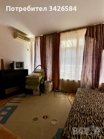 Двустаен апартамент в Поморие(стария град), снимка 7 - Апартаменти - 50767626