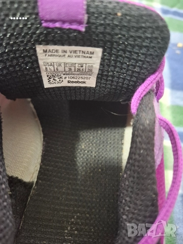 маратонки , снимка 3 - Маратонки - 52560879