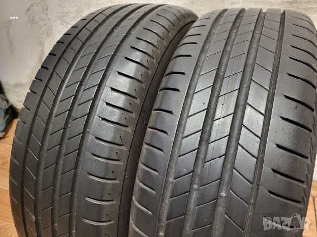  2 бр. 185/65/15 Bridgestone / летни гуми, снимка 5 - Гуми и джанти - 44311328