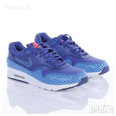 Детски маратонки Nike Air Max 1 Ultra Essential-№38, снимка 7 - Детски маратонки - 45742580