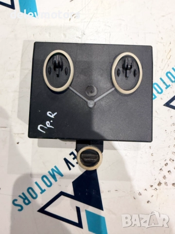 5Q0959592E, 5Q0959592B модул за предна дясна врата от Audi A3 1.0 TFSI, двигател CHZ