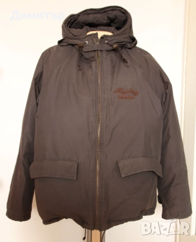 Мъжко пухено яке Replay