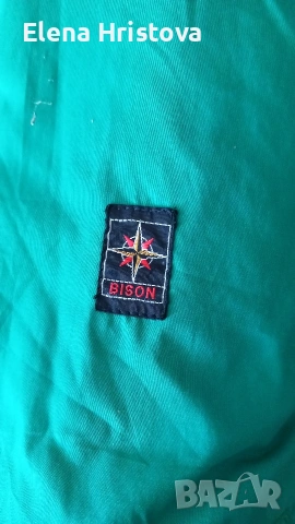 пролетно яке, снимка 2 - Якета - 53646955