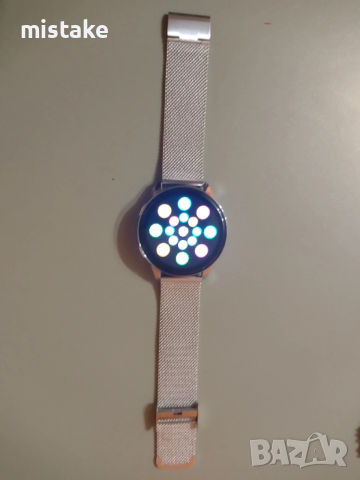 смарт часовник, снимка 8 - Смарт часовници - 53379094