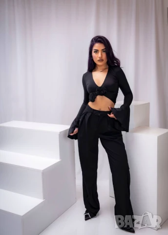 Панталон , снимка 3 - Панталони - 51173294