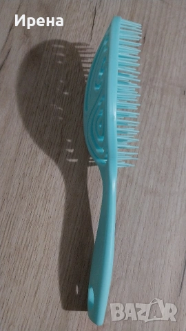 Нова четка за коса, снимка 3 - Аксесоари за коса - 53771854