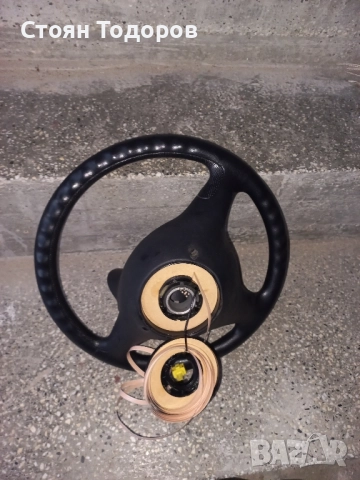 волан Vw Lupo, снимка 2 - Части - 51953820