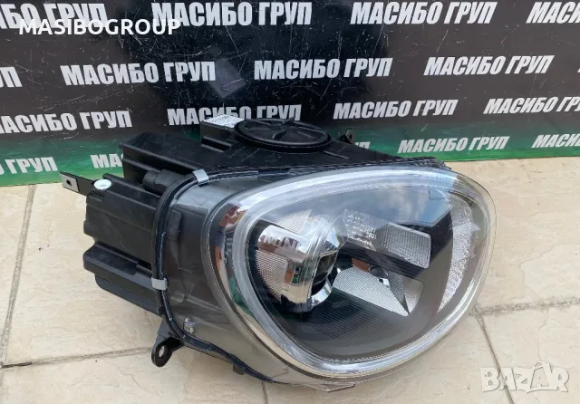 Фар Led фарове за Мини Купър Mini Cooper Countryman F60, снимка 5 - Части - 46927694