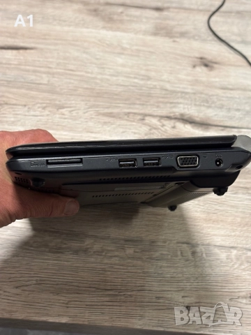 Лаптоп Asus Eee-12”, снимка 7 - Лаптоп аксесоари - 52427845