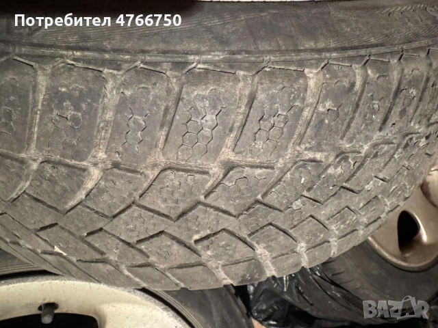 Лети джанти 177/60 R15, снимка 3 - Гуми и джанти - 53884966