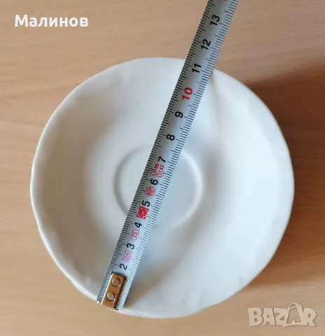 Чинийки, снимка 2 - Чинии - 50268297