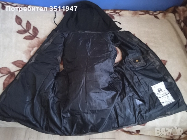 Зимно и Пролетно елече , снимка 3 - Якета - 51536789