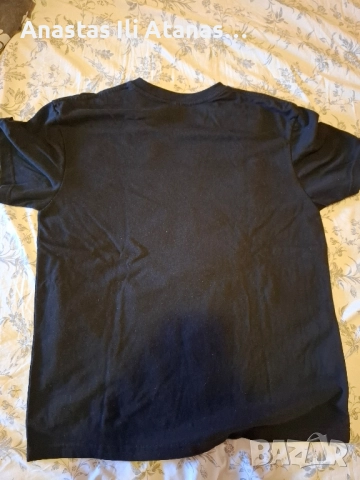 Нови метъл тениски, снимка 3 - Тениски - 51766491