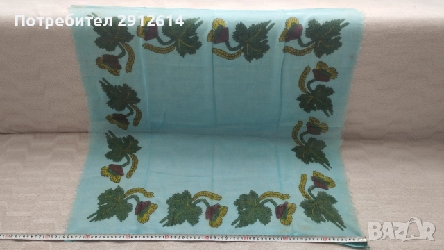 забрадка за глава 26, снимка 3 - Шалове - 51587543