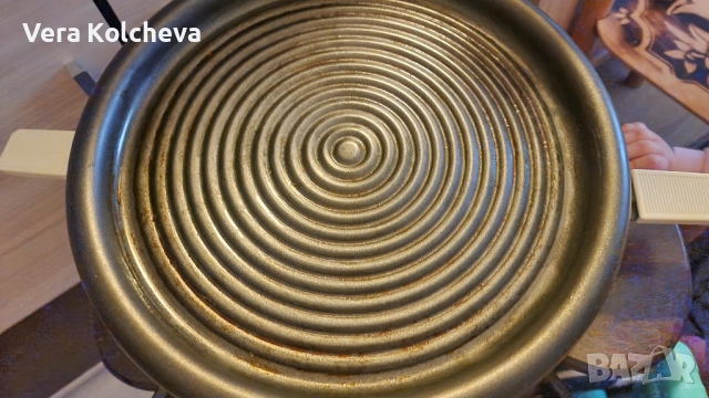 Severin парти грил с 8 плочи., снимка 3 - Скари - 52207917