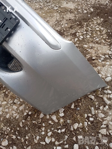 Предна броня Alfa Romeo 156, снимка 6 - Части - 53386716