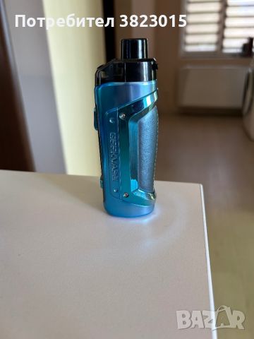 Geekvape b100, снимка 2 - Електронни цигари - 45203017