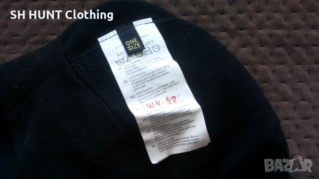 BLAKLADER Windstopper Hat Work Wear размер One Size зимна работна шапка W4-98, снимка 6 - Шапки - 51967569