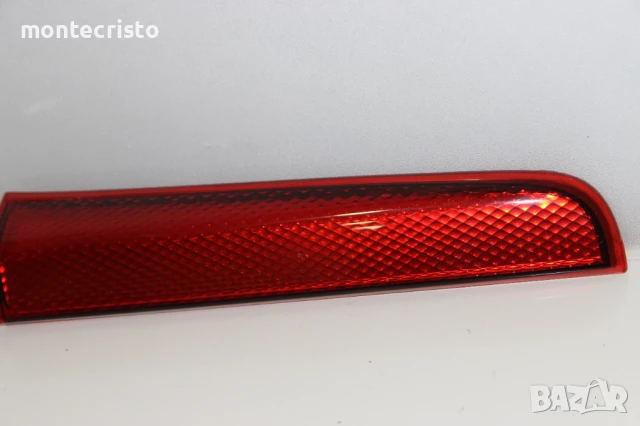 Ляв горен стоп Nissan Note E11 (2006-2013г.) Нисан Ноте, снимка 4 - Части - 51283574