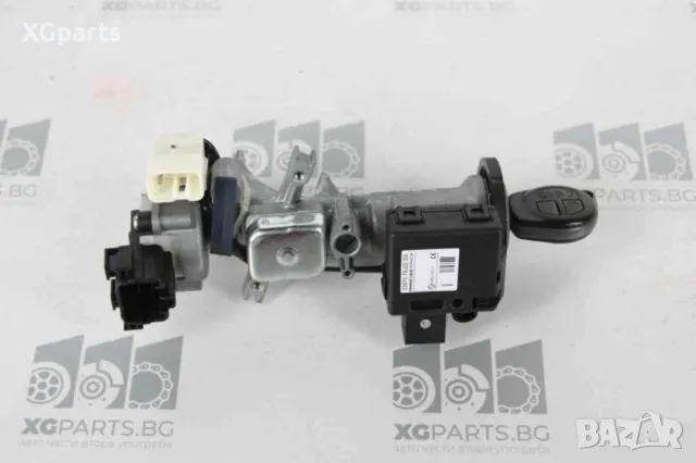 Контактен ключ и патрон за Suzuki SX4 (2006-2013), снимка 2 - Части - 46914824