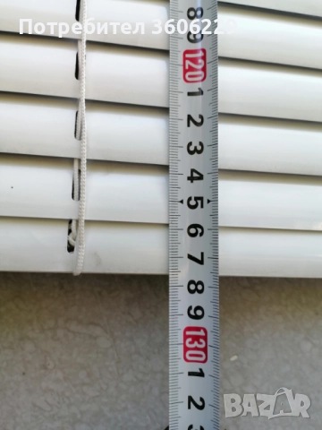 Продавам вътрешни  щори , , снимка 4 - Щори - 52371641