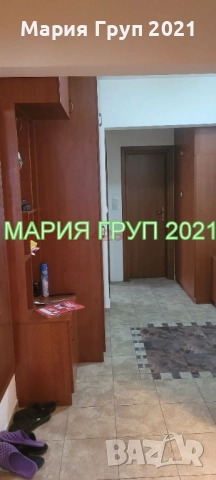 !!!ТОП ОФЕРТА!!!Продавам ТУХЛЕН Апартамент в гр. Хасково Център!!!, снимка 6 - Апартаменти - 51452085