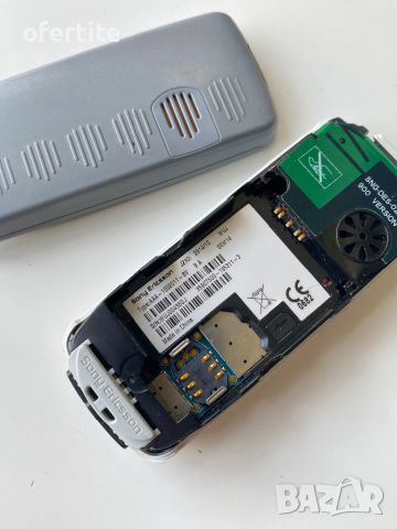 ✅ Sony Ericsson 🔝  J230i, снимка 2 - Sony Ericsson - 46337751