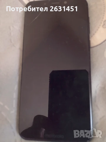 Motorola One XT1941-4 , снимка 3 - Motorola - 51307560