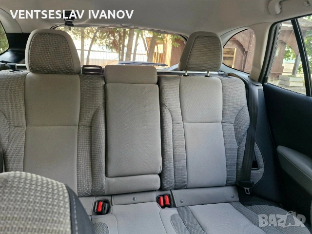 продавам SUBARU QUTBACK PREMIUM 2.5 182 кс бензин 2024г на 25000км , снимка 11 - Автомобили и джипове - 53060749