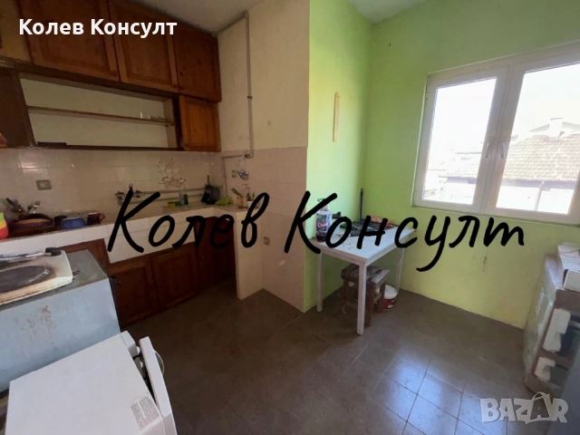 Продавам самостоятелна къща в Димитровград,кв.Славянски, снимка 7 - Къщи - 51523133