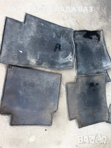 Стелки за Лада 
