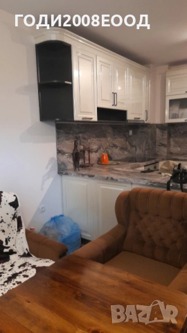 Двустаен нов Район Северен, снимка 6 - Апартаменти - 52355578