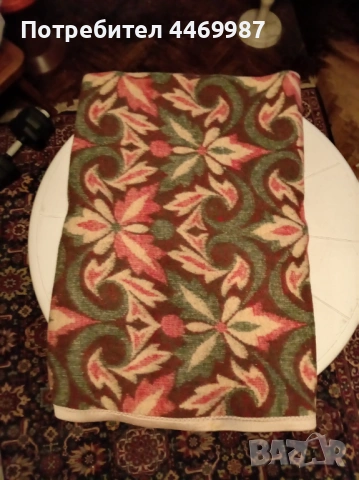 Чисто нови вълнени одеяла, снимка 3 - Олекотени завивки и одеяла - 54262848