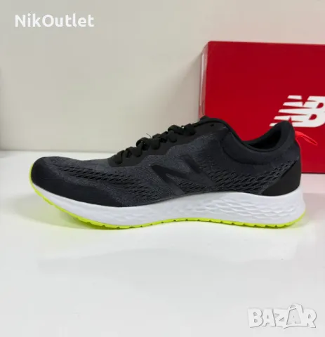 New Balance MARISCH3, снимка 2 - Маратонки - 47878806