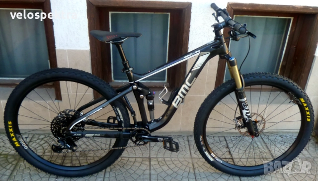 Ендуро ВМС - 29" ! "мека" рамка ! 12 скорости ! КАРБОН !, снимка 9 - Велосипеди - 52944238