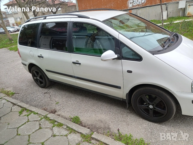 Продавам , снимка 7 - Автомобили и джипове - 53924762