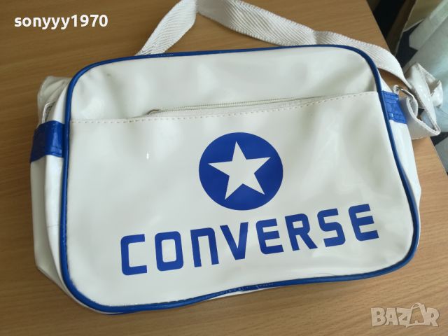converse-различни модели чанти 45лв за бр 2806240855, снимка 13 - Чанти - 46392710