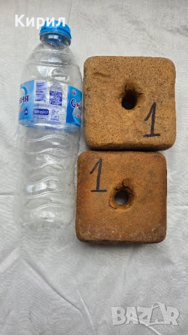 Тапи за Рибарски мрежи (Грип, Гъргър) Нови и Употребявани., снимка 2 - Такъми - 51233265