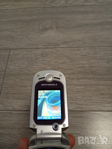Motorola V975 v975, снимка 5 - Motorola - 53724800