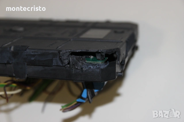 BSI модул Peugeot 308 T7 (2007-2013г.) 966689578001 / 96 668 957 80 01 / K05-00 K05, снимка 5 - Части - 47175753