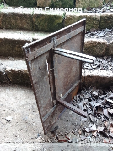 Изгодно-Продавам Абрихт, циркуляр. 