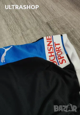 Grasshopper Club Zürich 2019-20 Away Kit✔️ Размер: L, снимка 16 - Тениски - 47907822