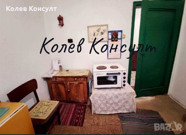 Продавам къща, село Левка, снимка 7 - Къщи - 46540359