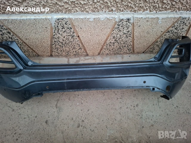 Задна броня за Hyundai Kona 2017 до 2020, снимка 3 - Части - 51425188