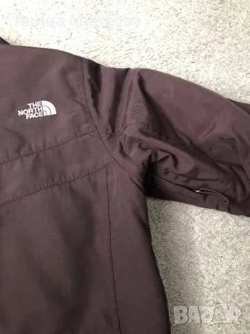 Дамско зимно яке The North Face, снимка 5 - Якета - 48640986