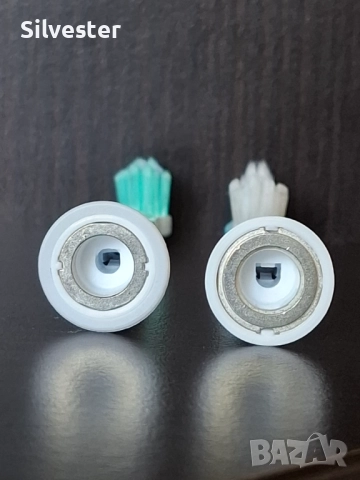 Резервни Глави / Детски Накрайници за ел.четка за зъби Philips Sonicare , снимка 6 - Други - 47062776