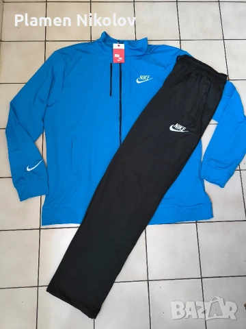 Спортен екип ГИГАНТ 3XL, 4XL, 5XL,6XL , снимка 6 - Спортни дрехи, екипи - 40200728